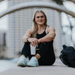 Katrin Tanja Davidsdottir