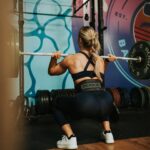 Katrin Tanja Davidsdottir