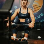 Katrin Tanja Davidsdottir