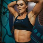 Katrin Tanja Davidsdottir