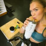 Katrin Tanja Davidsdottir