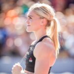 Katrin Tanja Davidsdottir