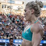 Katrin Tanja Davidsdottir