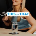 Katrin Tanja Davidsdottir