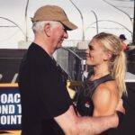 Katrin Tanja Davidsdottir