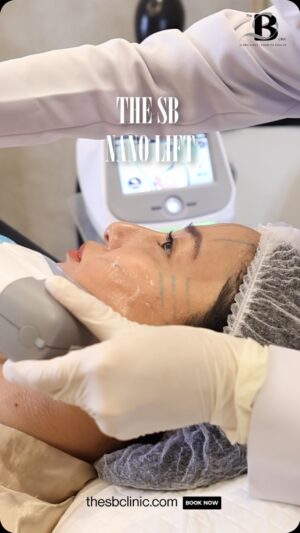 Katrina Halili Instagram - Together with Ms. Katrina Halili (@katrina_halili), SB Ambassador, discover the future of non-surgical skin rejuvenation with #SBNanolift’s Nano technology, an innovative approach that precisely targets deep tissue layers, including subcutaneous fat and the muscular-aponeurotic level, effectively stimulating collagen production and enhancing skin elasticity to deliver remarkable rejuvenation results without the need for invasive procedures; now, thanks to SB Nano Lift, you can achieve significant rejuvenation benefits in a non-invasive, safe, and comfortable manner, experiencing the confidence of smoother, firmer skin. 💖 Your path to youthful radiance without the downtime of surgery, and the power of SB Nano Lift for a firmer and more contoured appearance. Contact us today to schedule your free consultation and discover how #SBNanoLift can give you a lifted and contoured face.✨🗓️
📍Visit us at Level 2 Metrofocus Building, #42 Tomas Morato, Quezon City. 
📲0917-1737685
🌐www.thesbclinic.com 

#NonSurgicalFaceLift #FacialContouring #AntiAging #TheSBClinic #SkinLift