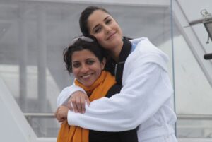 Katrina Kaif Instagram - #13yearsofznmd  today 🤍the most magical time, with the most special director and the most wonderful people …..such memories….. @zoieakhtar @faroutakhtar @ritesh_sid @hrithikroshan @abhaydeol @kalkikanmani ….