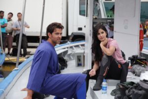 Katrina Kaif Instagram - #13yearsofznmd  today 🤍the most magical time, with the most special director and the most wonderful people …..such memories….. @zoieakhtar @faroutakhtar @ritesh_sid @hrithikroshan @abhaydeol @kalkikanmani ….