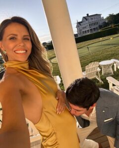 Katrina Scott Most Liked Photos and Posts