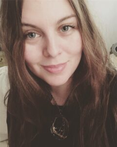 Actress Katrina Weidman HD Instagram Photos and Wallpapers February 2022