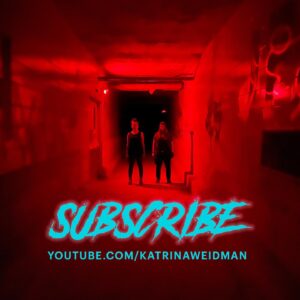 Katrina Weidman Instagram - 1, 2, new tricks and treats are coming for you 👻👽👀 @tadd_to_the_bone @youtube 

#happyfridaythe13th #fridaythe13th #paranormal #paranormalactivity #paranormalinvestigation #ghost #ghostbusters #ghoststories #haunted #hauntedhouse #hauntedmansion #youtube