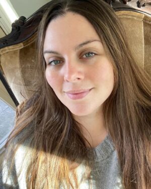 Katrina Weidman Instagram - My family has this cute tradition my Mom started when we were wee ones. We get our picture taken at the exact time we were born. Unfortunately, I was born in the morning (Taurus rising 🔮✨) and if you’ve been following me for awhile you know a morning person I am not 🦇🧛‍♀️ every birthday picture has serious Wednesday Addams vibes. This is my most recent bday pic (from March ♓️ ) and it’s probably the least “don’t fking talk to me” face I have out of the bunch 😆

But I was thinking about how much BETTER I feel the older I get. Every area of my life, BETTER. 
Recent research shows our brains don’t fully mature until our 30s and some research even says our 40s!!!

As a woman I can’t tell you the amount of times I’ve heard the messaging that I’m useless after 30 something. 

I find it curious, although not surprising, that the world loves to tell us we’re expired just as we seem to step into our full potential and power. 

It’s almost like they’re afraid of us or something 😉🔥

#saturday #saturdayvibes #birthday #birthdaytradition #women #womeninbusiness #womensupportingwomen #womenentrepreneurs #womenartist #womenartistsofinstagram #womensrights #womensempowerment #ageisjustanumber #ageism #witch #witchy #witchesofinstagram #witchvibes