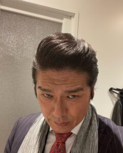 Actor Katsunori Takahashi HD Instagram Photos and Wallpapers October 2022