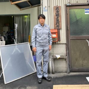 Katsunori Takahashi Instagram - NHK連続テレビ小説
「舞いあがれ」
2022年10月3日スタート
BSプレミアム
　あさ7時30分
NHK総合
　あさ8:00・ひる0:45

主人公・舞の父親役、
浩太を演じています。
初の朝ドラ。
「舞いあがれ」
本当に素敵な物語です。

#朝ドラ　
#舞いあがれ
#岩倉浩太
#高橋克典