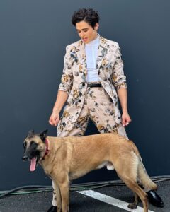 Actress Katy O’Brian HD Instagram Photos and Wallpapers July 2024