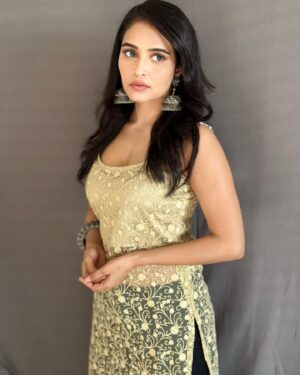 Kaushiki Rathore Instagram - 💗