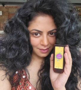 Actress Kavita Kaushik HD Instagram Photos and Wallpapers August 2024