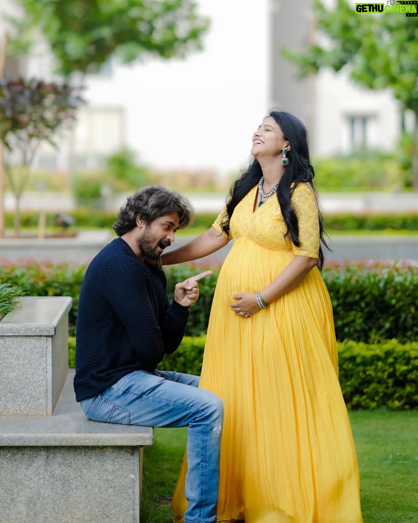 Kavitha Gowda - 108.4K Likes - Baby Love ❤️ 😍 💖
with @iam.kavitha_official
.
Jewelry : @beadedtreasuresjewelry
Styling: @likitha_suresh_
Outfit: @rithithedesignstudio
Photography: @akash_._photography_