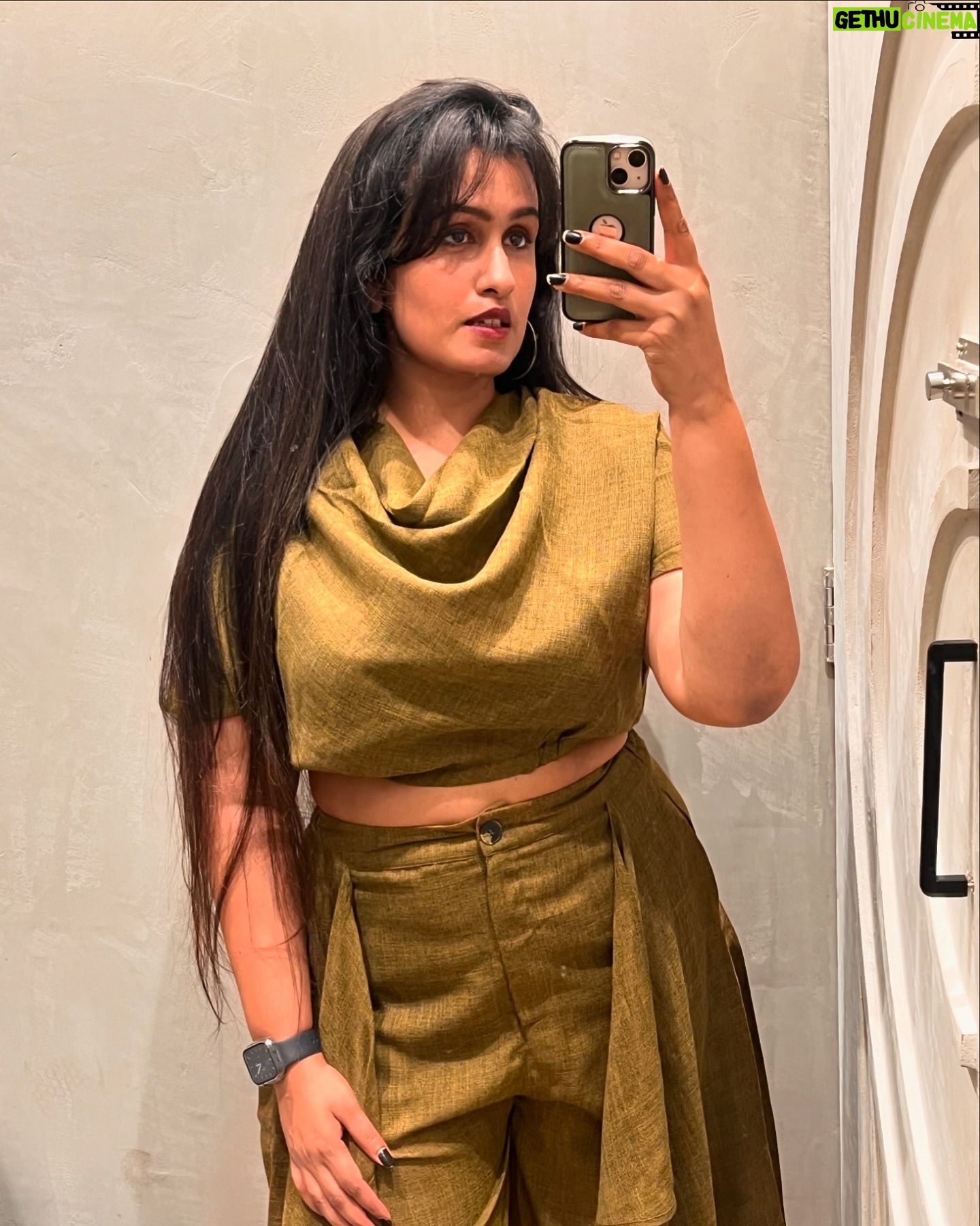 Kavitha Nair - 10.1K Likes - 🖤🤓
