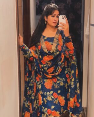 Kavitha Nair Instagram - ♥️