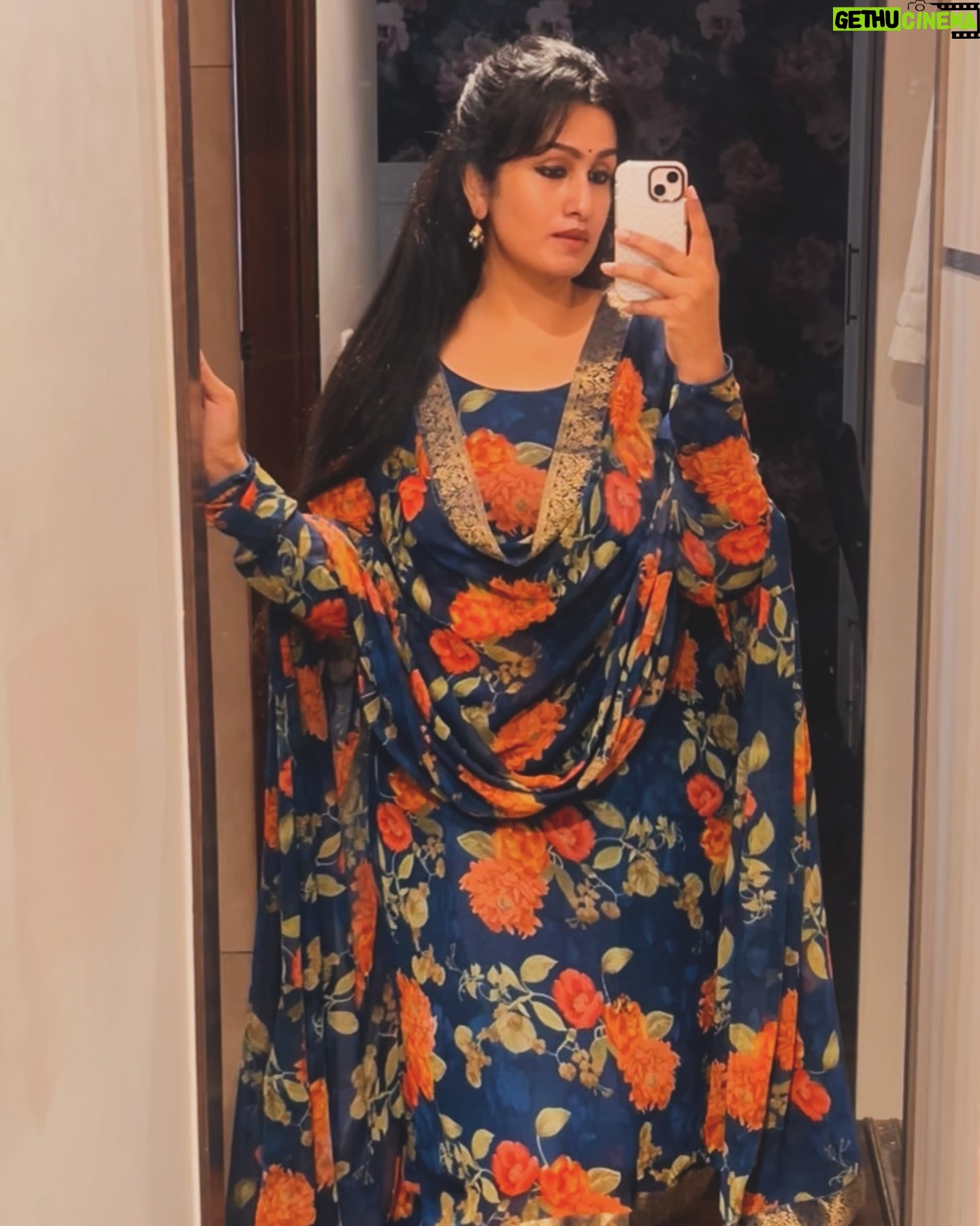 Kavitha Nair - 4.5K Likes - ♥️