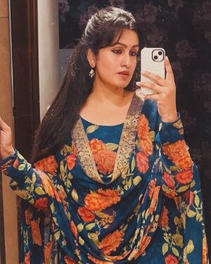 Kavitha Nair Instagram - ♥️