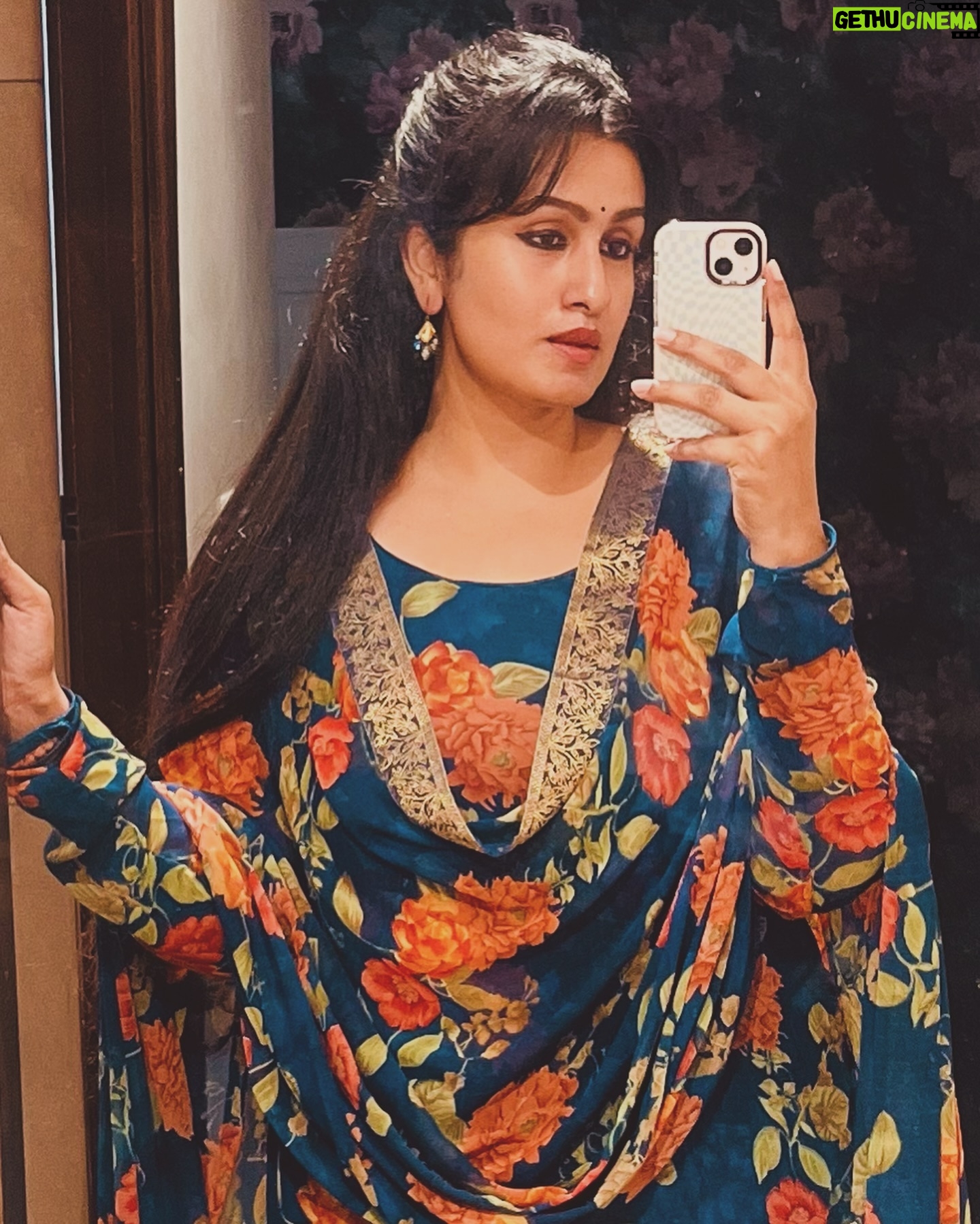 Kavitha Nair - 4.5K Likes - ♥️