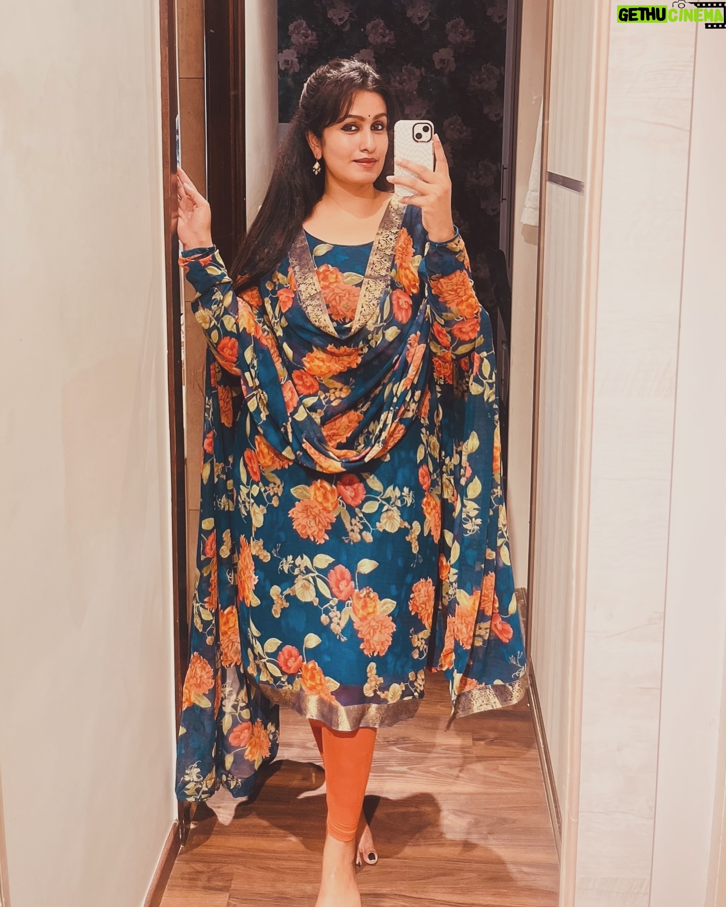 Kavitha Nair - 4.5K Likes - ♥️