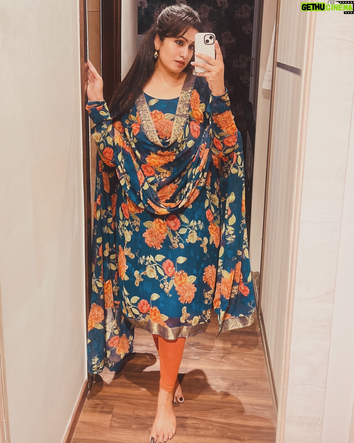 Kavitha Nair - 4.5K Likes - ♥️