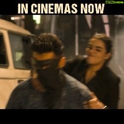 Kavya Thapar | Gethu Cinema