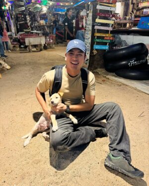 Kawin Imanothai Instagram - ก่อนจะอ่อมก่อนจะนอนโรงพยาบาล 🤨