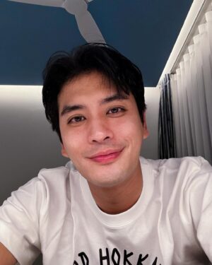 Kawin Imanothai Instagram - 