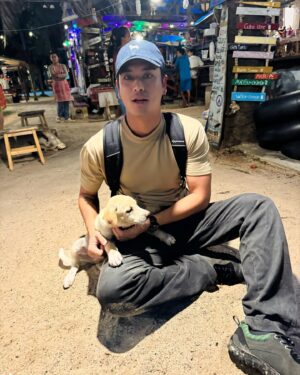 Kawin Imanothai Instagram - ก่อนจะอ่อมก่อนจะนอนโรงพยาบาล 🤨