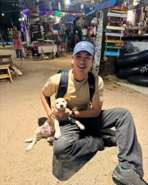 Kawin Imanothai Instagram - ก่อนจะอ่อมก่อนจะนอนโรงพยาบาล 🤨