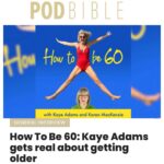Kaye Adams