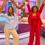 Kaye Adams