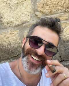 Actor Kayra Şenocak HD Instagram Photos and Wallpapers July 2023