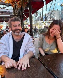 Actor Kayra Şenocak HD Instagram Photos and Wallpapers April 2024