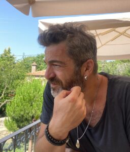 Actor Kayra Şenocak HD Instagram Photos and Wallpapers July 2024