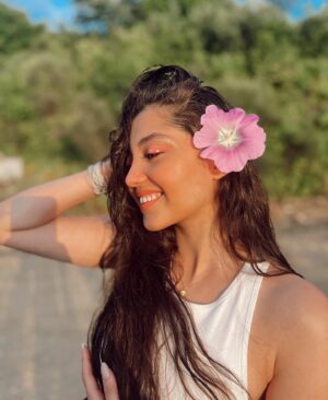 Kayra Zabcı Instagram - ✨🌸
