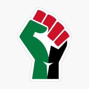 Kayvan Novak Instagram - #freepalestine