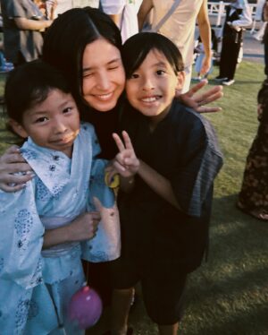 Kazisakku Instagram - カンナに写真たくさん撮ってもらいました✨
こじは来年中学生になるので撮ってくれるうちにたくさん一緒に撮ってもらおう🐯