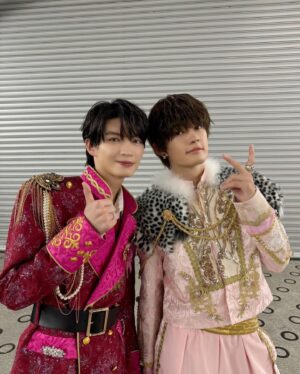 Kazuto Mokudai Instagram - EBiDAN THE LIVE CRUISE 2024

ありがとうございました！

髪切ったよ！

また明日も会おうね