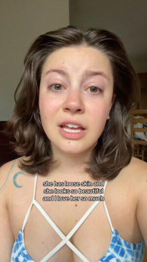 Keara Graves Instagram - @willowgravesrice is one of my biggest teachers at this time in my life and i’m so grateful for her 🥹💙 

#bodyacceptance #bodyimage #bodyimagehealing #healingjourney #bodyconfidence #selflovejourney