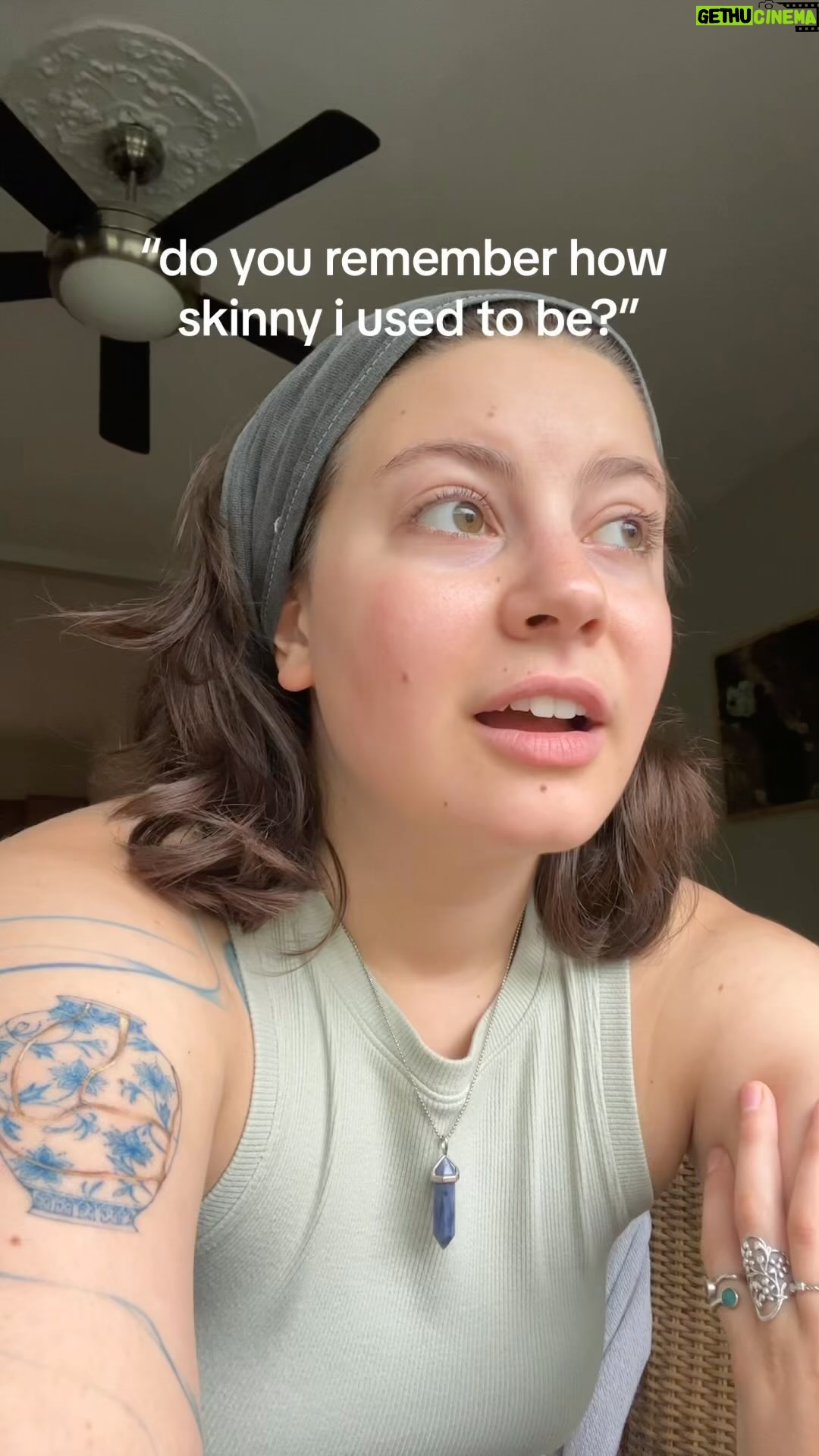 Keara Graves - 5.5K Likes - healing starts from within 🤍
#healingjourney #edrecovery #bodyimage #bodyimagehealing #bodyacceptance