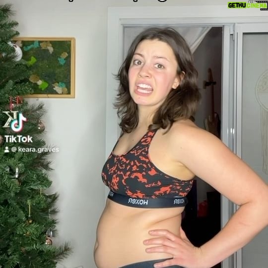 Keara Graves - 6.7K Likes - i start getting offended but then i remember it’s actually a compliment cuz baby bumps are BEAUTIFUL😍 Maybe I’m just pregnant with my best life, ok????
#selflove #bodypositive #bodyconfidence #belliesarebeautiful #bodyimage #bodyimagehealing #healing #healingjourney