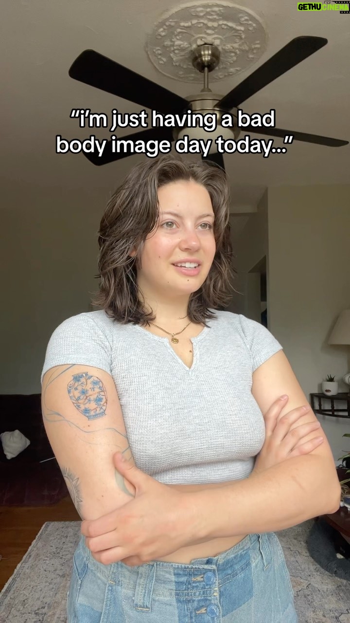 Keara Graves - 8.5K Likes - how PRESUMPTUOUS!!!
#bodyimage #bodyimagehealing #healingjourney #bodyacceptance