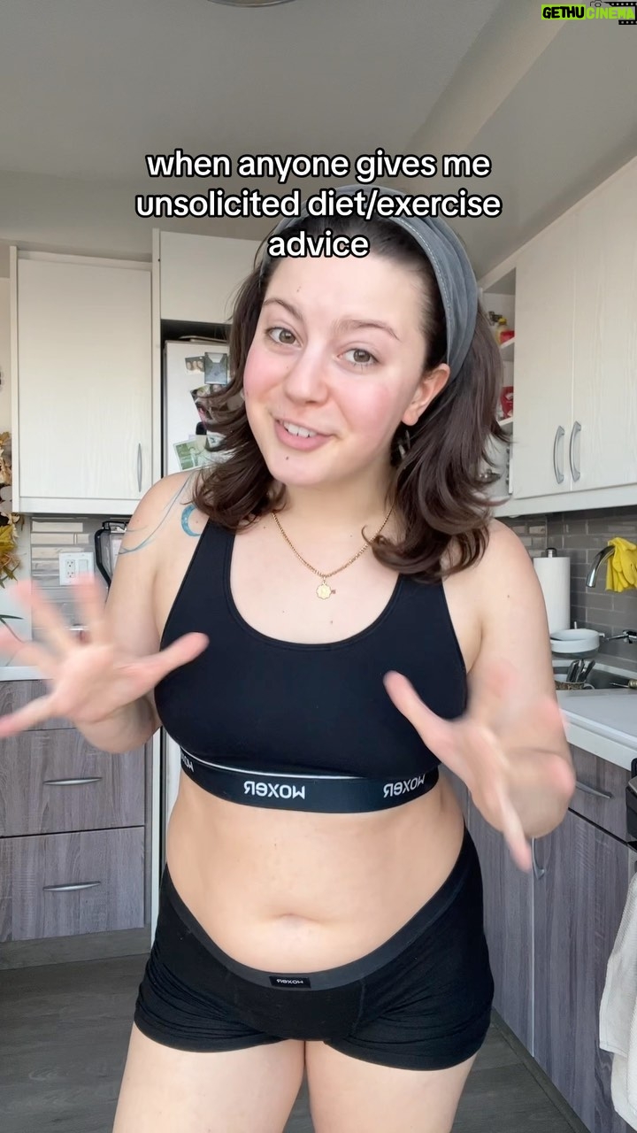 Keara Graves - 3.6K Likes - what she said 💁🏻♀️💁🏻♀️💁🏻♀️
#selflove #healingjourney #bodyimagehealing #edrecovery