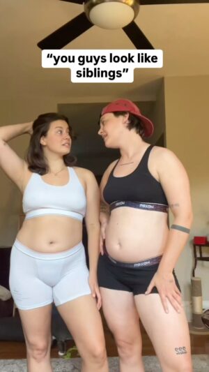 Keara Graves Instagram - stop saying this to lesbians

#wlw #lesbian #lesbiancouple #wlwcouple #lgbtq #queer