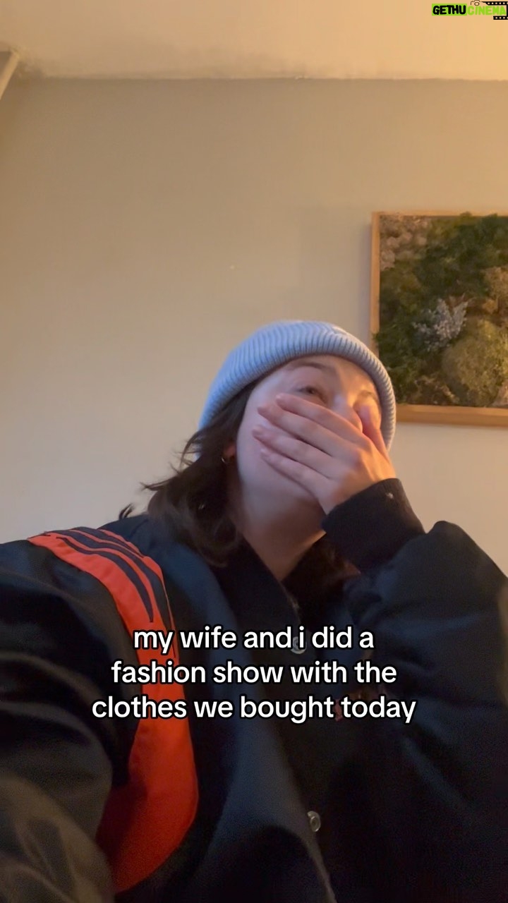 Keara Graves - 25.8K Likes - new love language unlocked: show and tell
#lovelanguage #neurodivergent #actuallyautistic #wlw #lgbtq